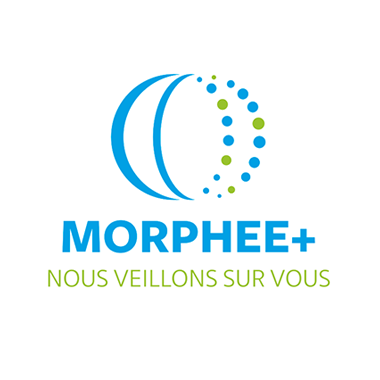 Morphée+ - SATT Paris-Saclay