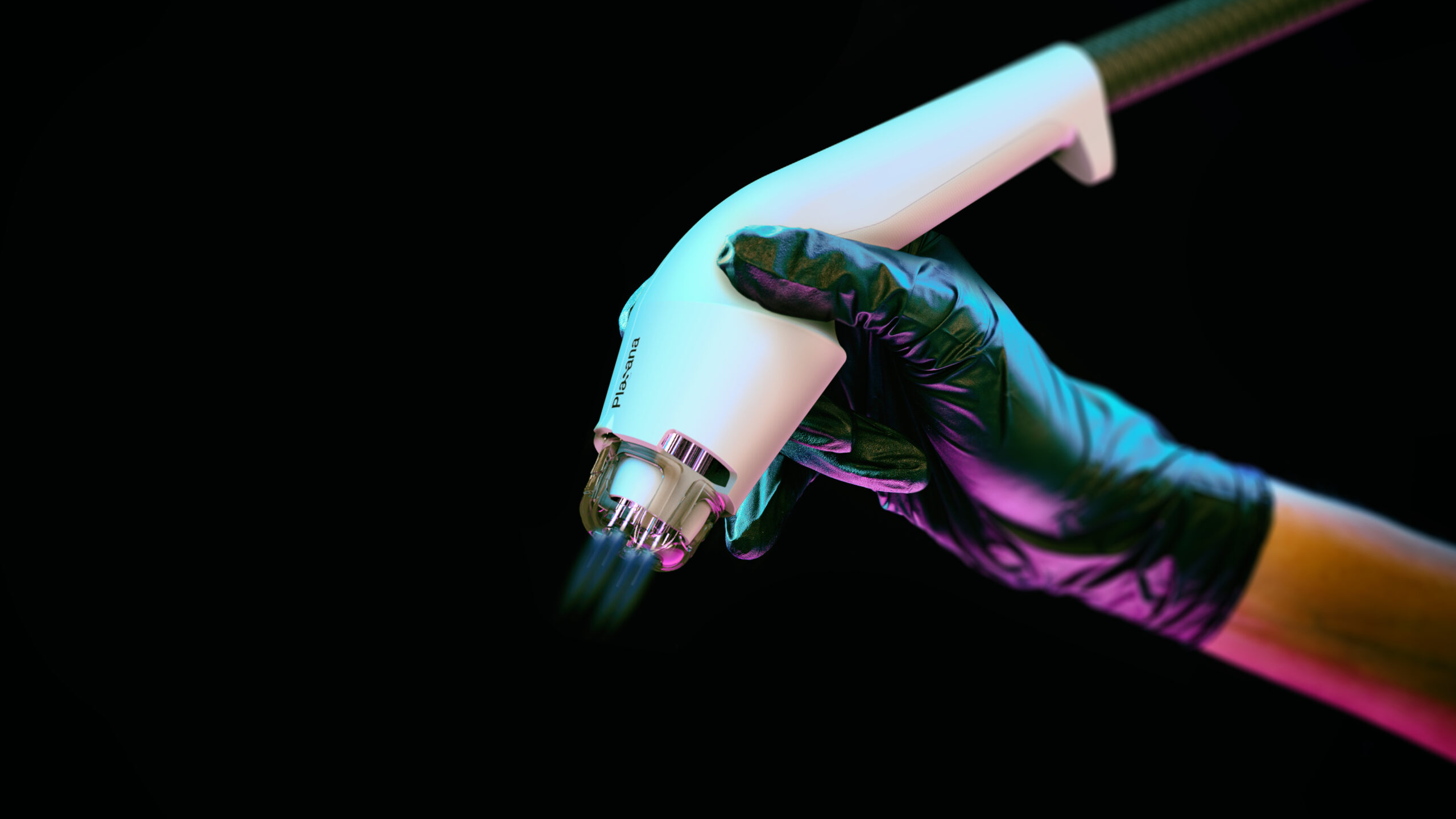 Heroshot Applicateur